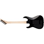 JACKSON - X SERIES DINKY DK2X - noir brillant